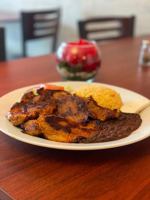 la fogata restaurant Picture 10