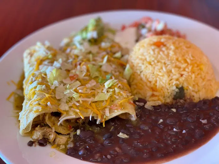 la fogata restaurant Picture 5