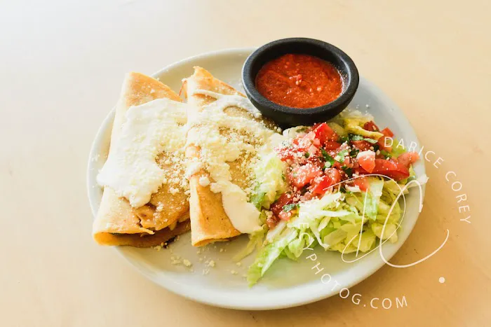 la fogata restaurant Picture 2