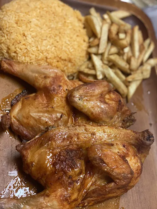 la fogata restaurant Picture 6