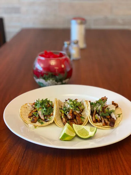 la fogata restaurant Picture 8