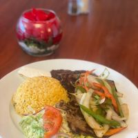 la fogata restaurant ico