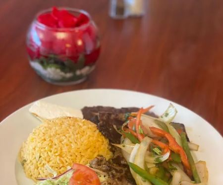 la fogata restaurant