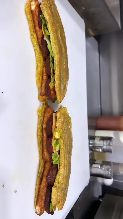 Series 15 Deli Picture 2