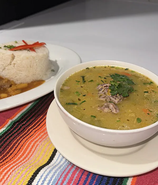 Sabor Peruano Picture 1