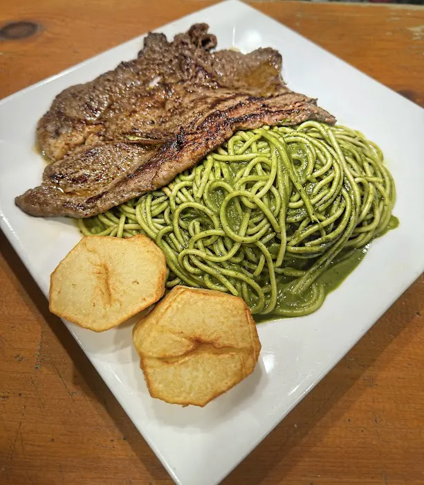 Sabor Peruano Picture 9