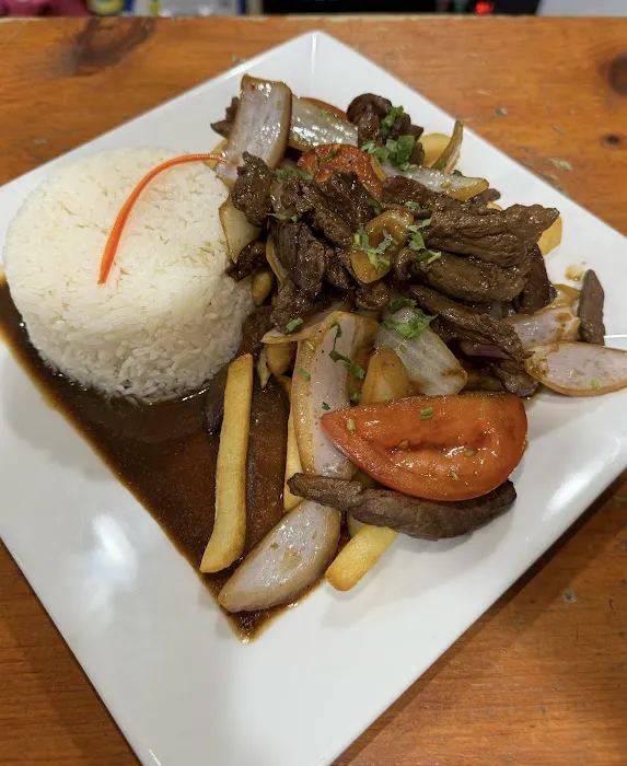 Sabor Peruano Picture 5