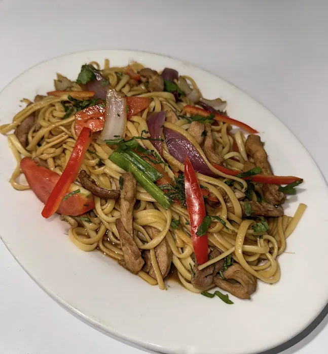 Sabor Peruano Picture 6