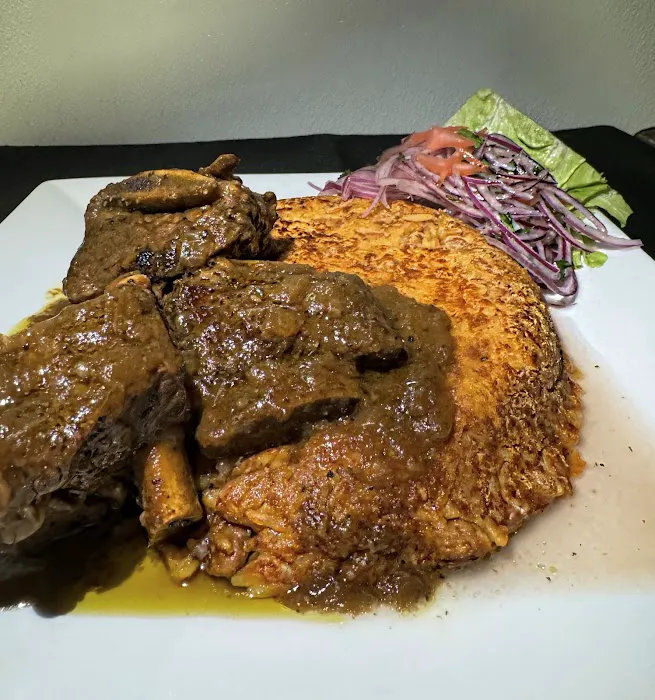 Sabor Peruano Picture 2