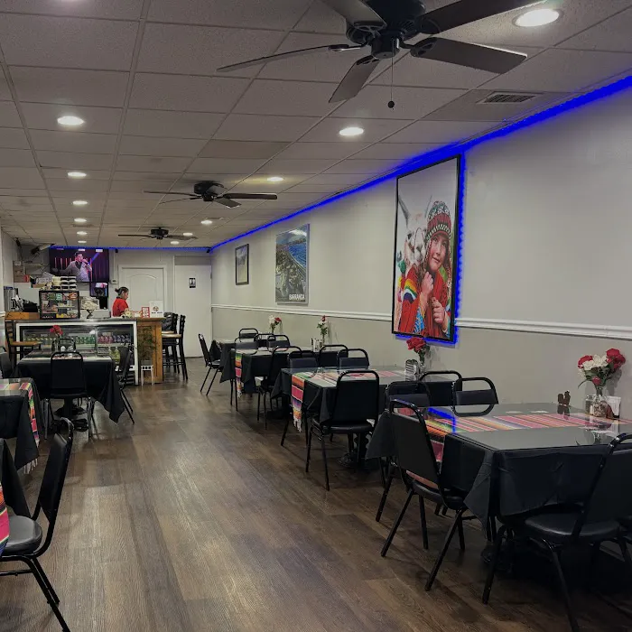 Sabor Peruano Picture 10