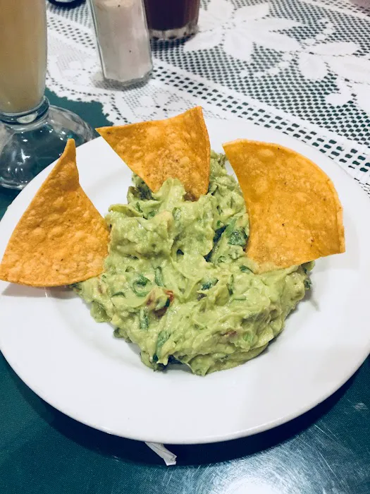 Paraiso Restaurant Picture 8