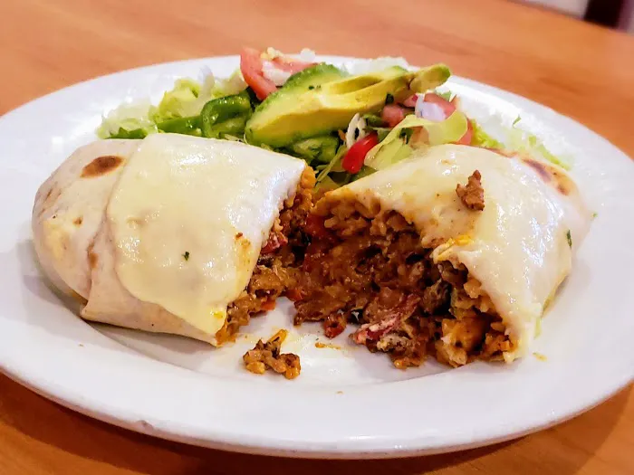 Paraiso Restaurant Picture 7