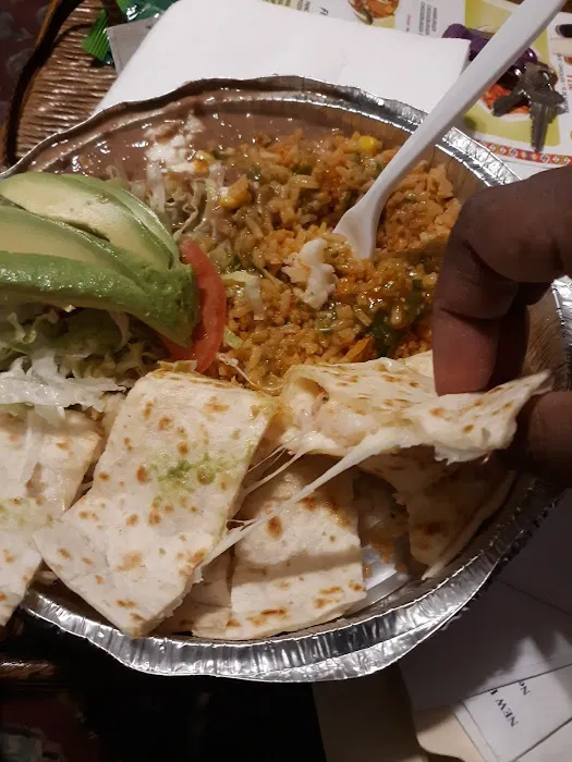 Paraiso Restaurant Picture 3