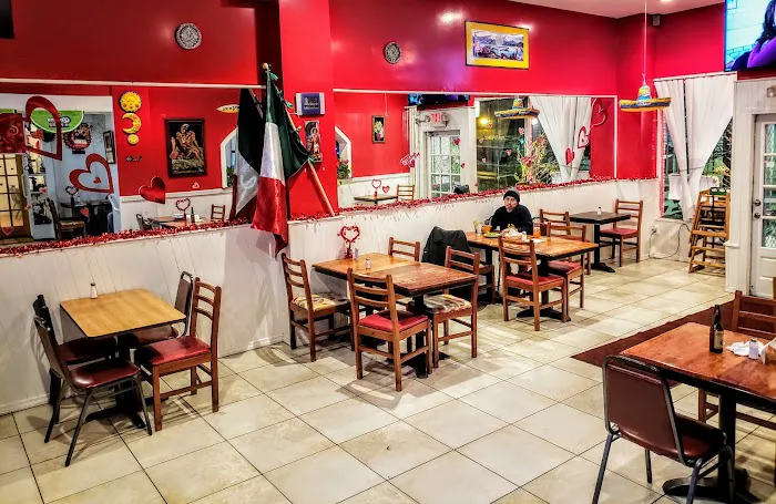 Paraiso Restaurant Picture 9