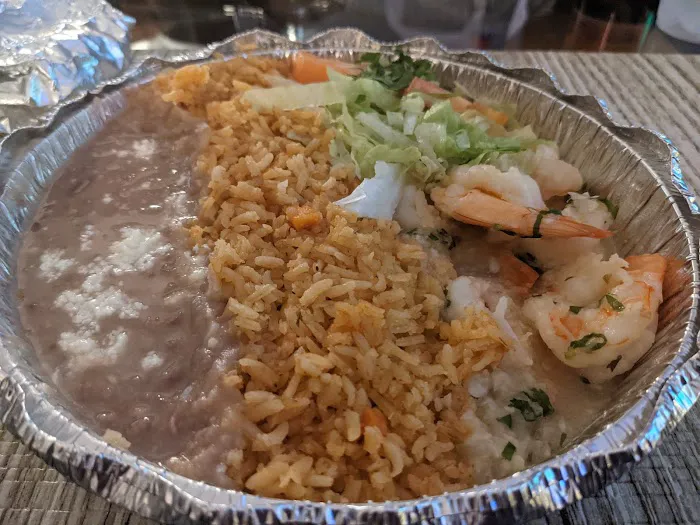 Paraiso Restaurant Picture 2