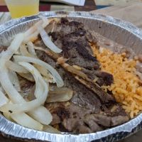 Paraiso Restaurant ico