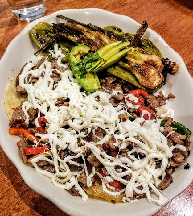 Paraiso Restaurant Picture 10