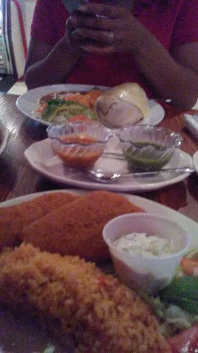 Paraiso Restaurant Picture 5