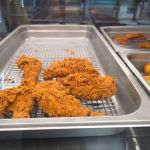 Krispy Krunchy Chicken