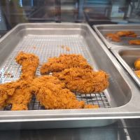 Krispy Krunchy Chicken ico