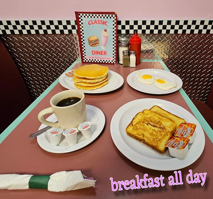 Classic Diner Picture 4