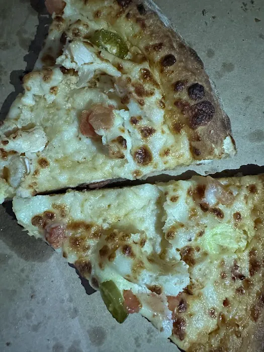 Papa Johns Pizza Picture 6