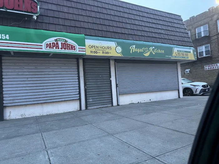 Papa Johns Pizza Picture 9