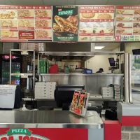 Papa Johns Pizza ico