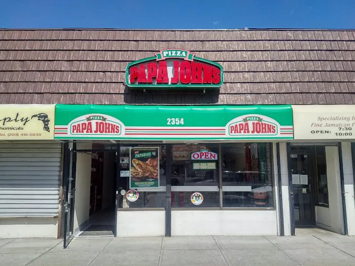 Papa Johns Pizza Picture 4