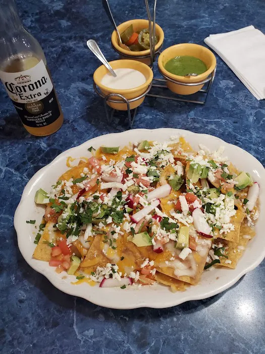 El Tenampa Restaurant Picture 8