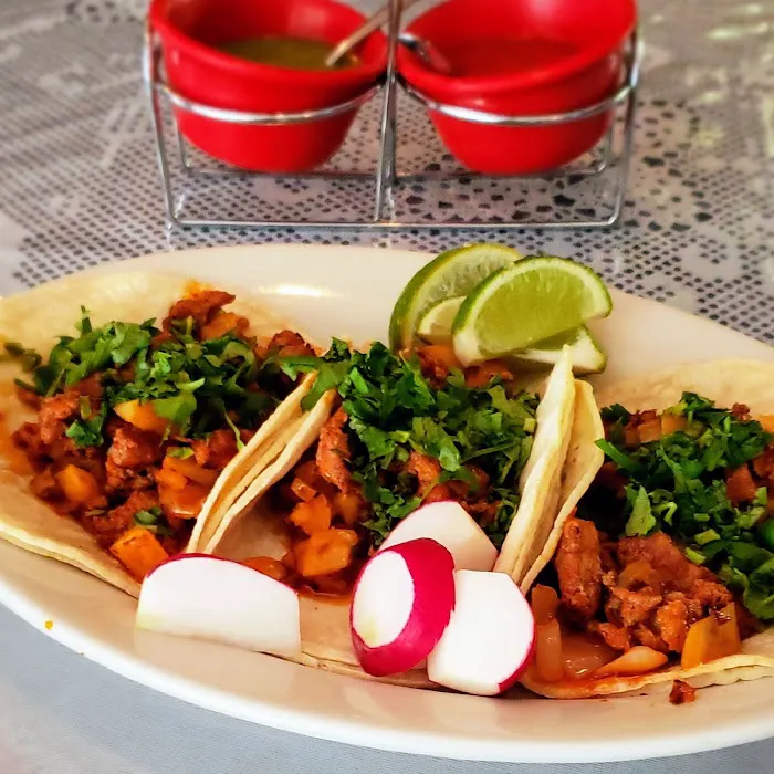 El Tenampa Restaurant Picture 3