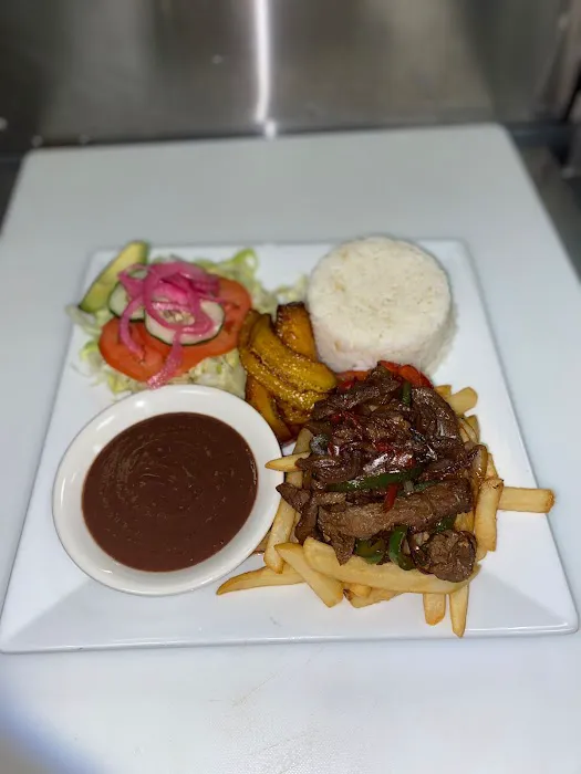 El Divino Salvador Restaurante Picture 3