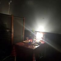 El Divino Salvador Restaurante ico