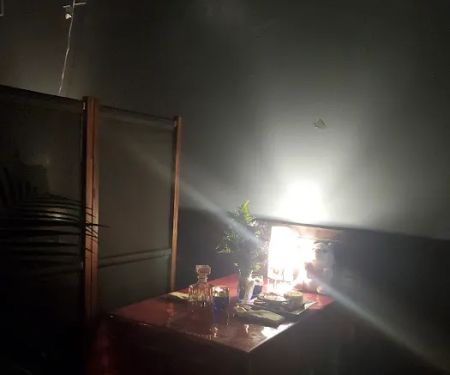 El Divino Salvador Restaurante