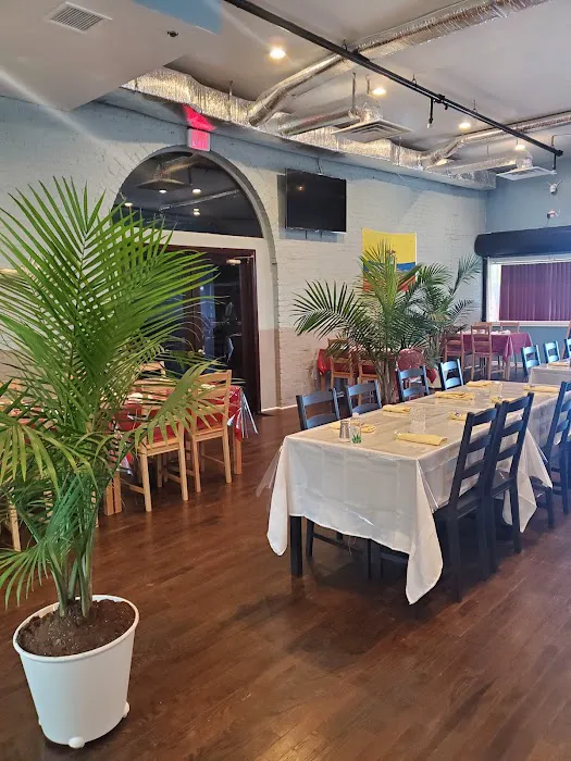 El Divino Salvador Restaurante Picture 10