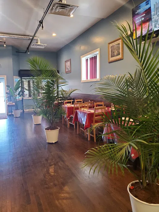 El Divino Salvador Restaurante Picture 9