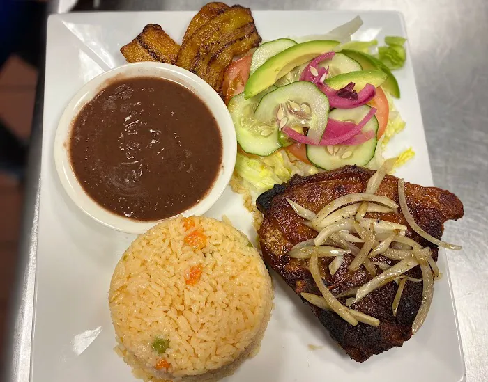 El Divino Salvador Restaurante Picture 8