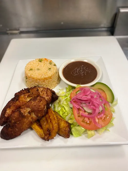 El Divino Salvador Restaurante Picture 5