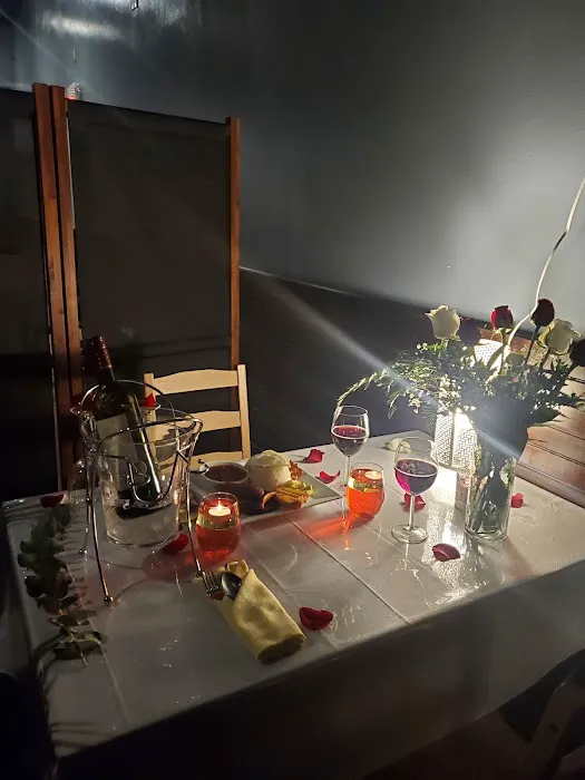 El Divino Salvador Restaurante Picture 6