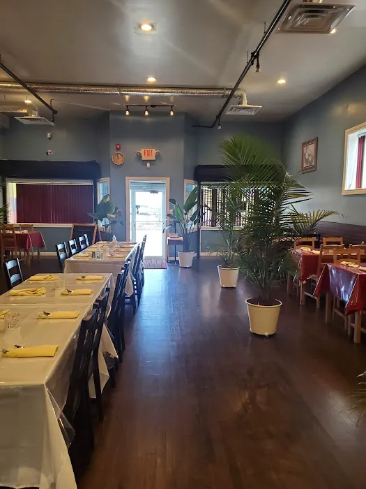 El Divino Salvador Restaurante Picture 7