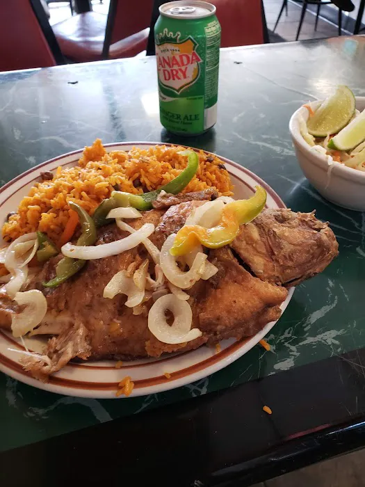 Rosely Restaurant Picture 2