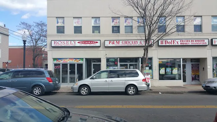 Rosely Restaurant Picture 1