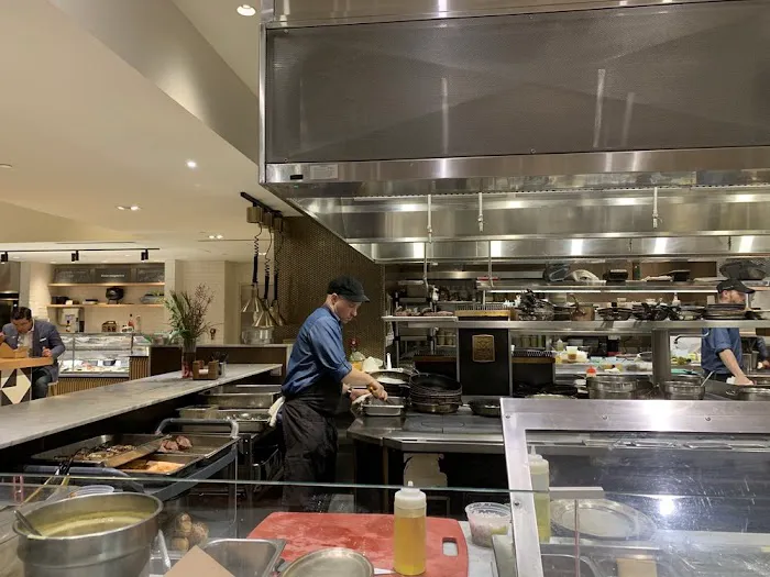 Rosely Restaurant Picture 7