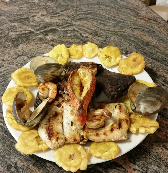 Rosely Restaurant Picture 10