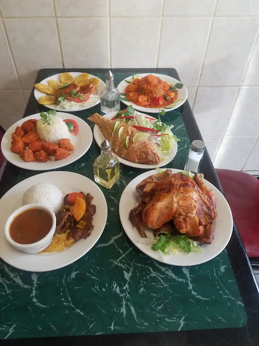 Rosely Restaurant Picture 6