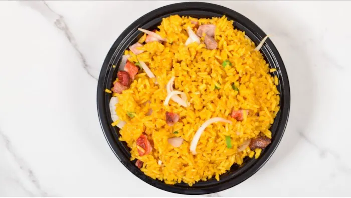 Peking Garden Chinese Restaurant Picture 3