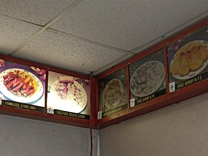 Peking Garden Chinese Restaurant Picture 10