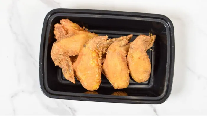 Peking Garden Chinese Restaurant Picture 5