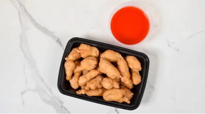 Peking Garden Chinese Restaurant Picture 2