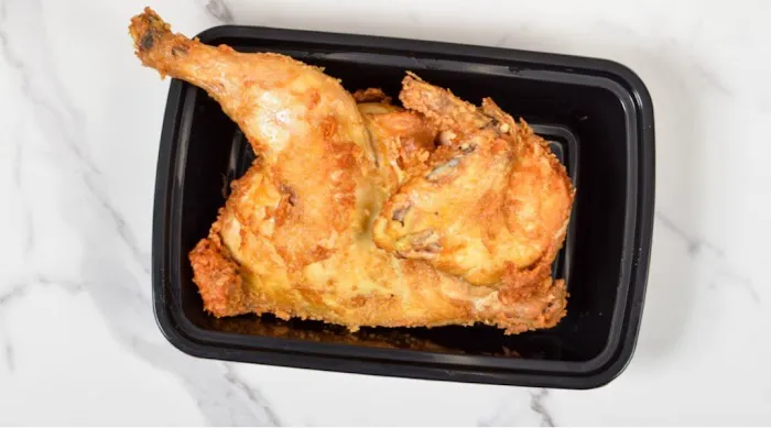 Peking Garden Chinese Restaurant Picture 9